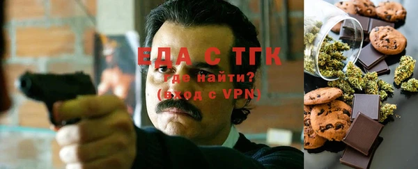 хмурый Каменногорск